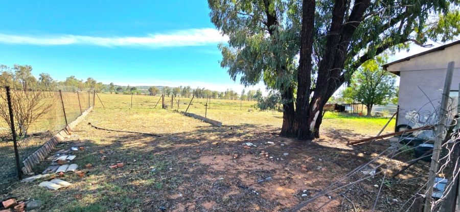 Commercial Property for Sale in Lakeview Free State